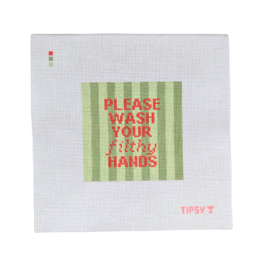 Filthy Hands