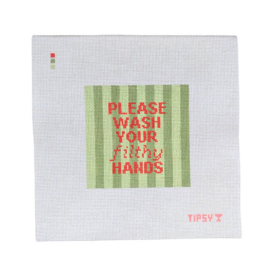 Filthy Hands