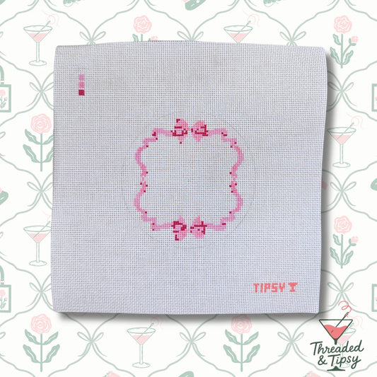 Pink Garland