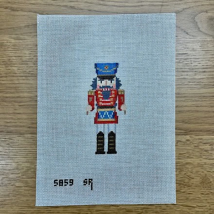 Nutcracker, Drummer