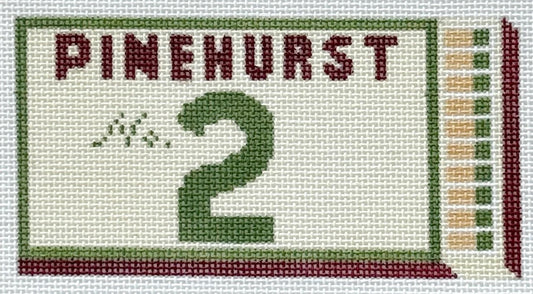 Pinehurst No 2