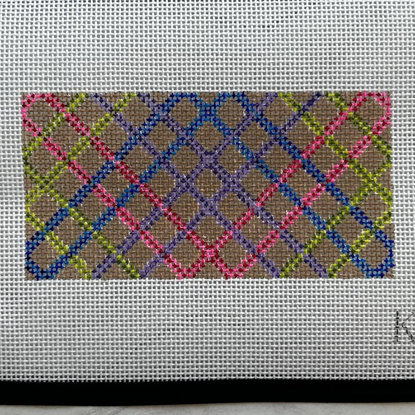 Mini Missoni