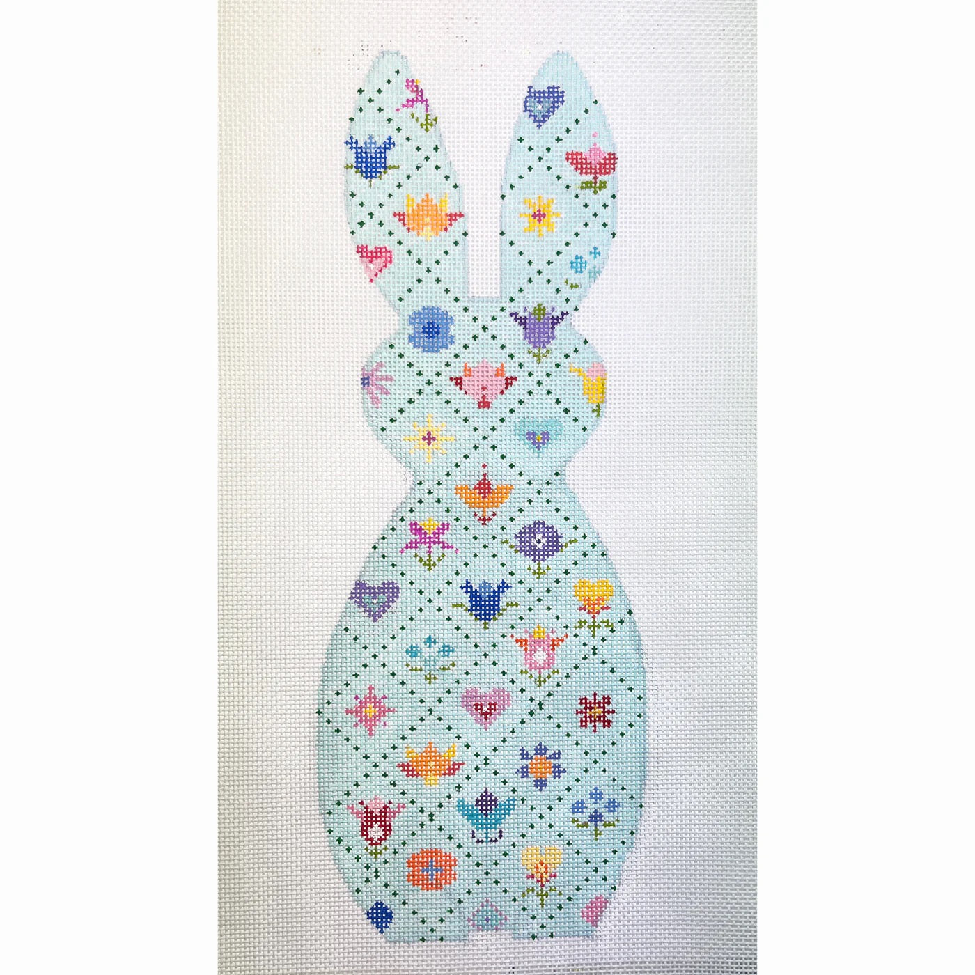 Grid Bunny Medium