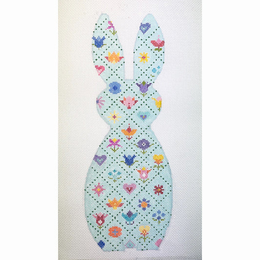 Grid Bunny Medium