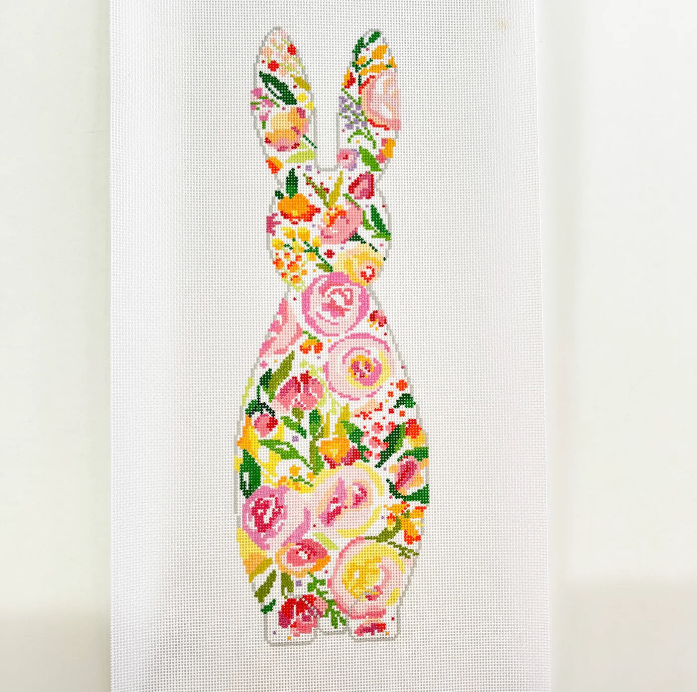 Bunny Multi Floral