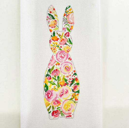 Bunny Multi Floral