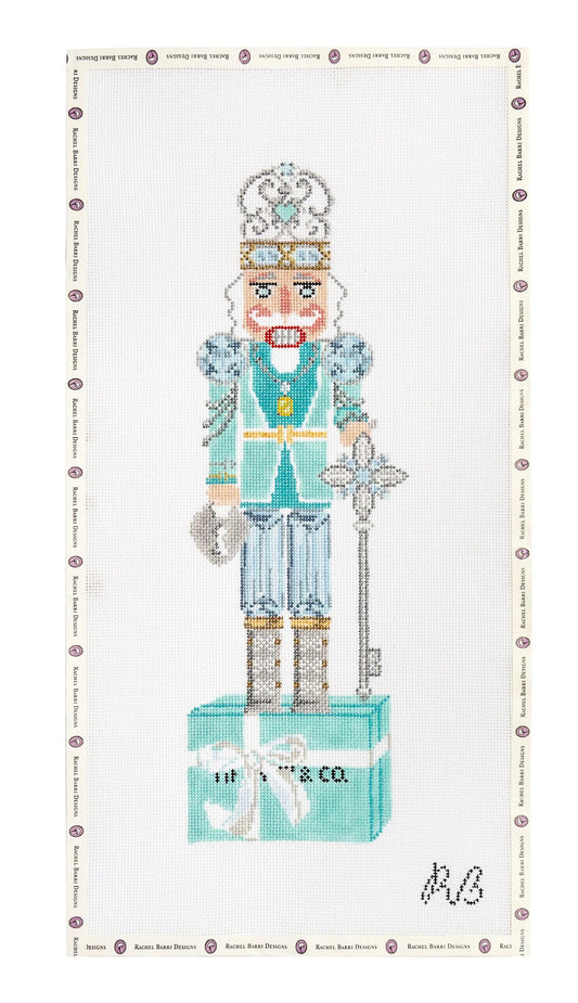 Duke of Diamonds Cracker