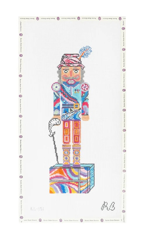 Emilio P. Cracker
