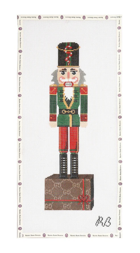 Guccified Cracker