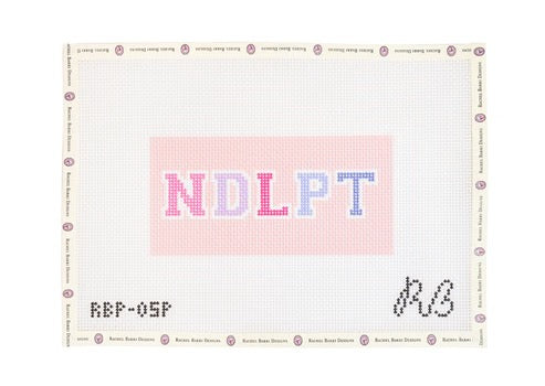 NDLPT (Pink)