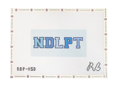 NDLPT (Blue)