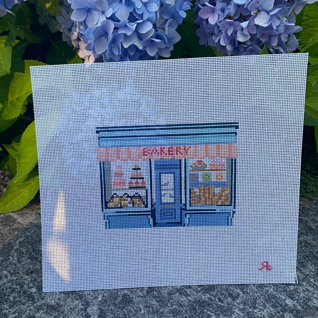 Sweet Treat Bakery