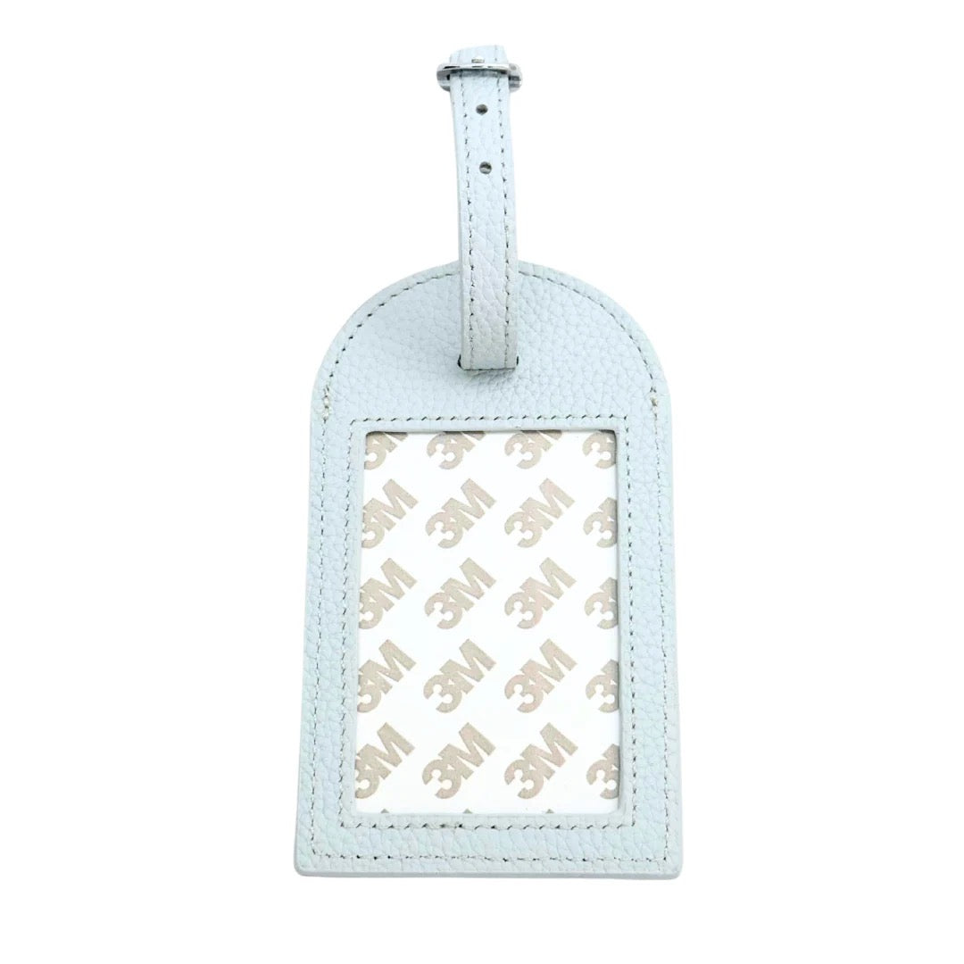 The Bag Tag