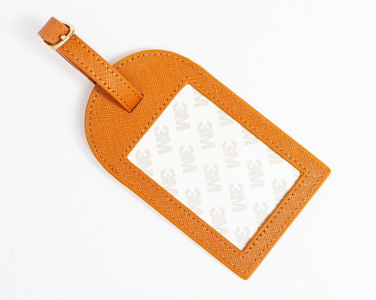 The Bag Tag