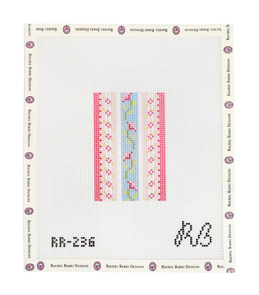 Frilly Lily - Small