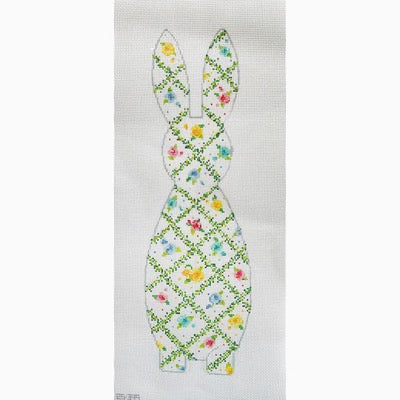 Trellis Bunny