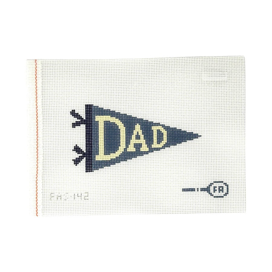 Dad Pennant