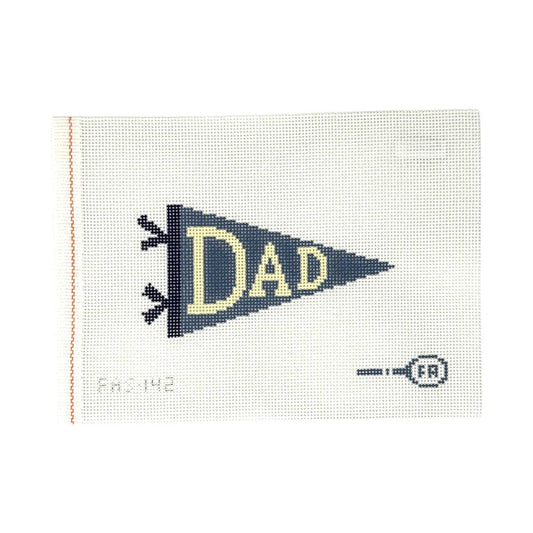 Dad Pennant