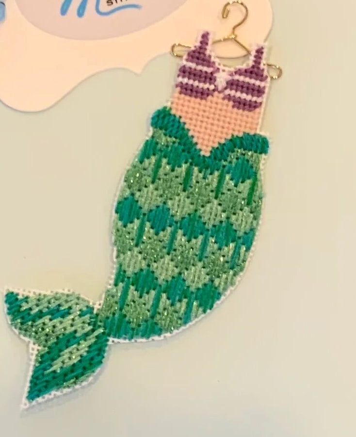 Sea Princess Gown