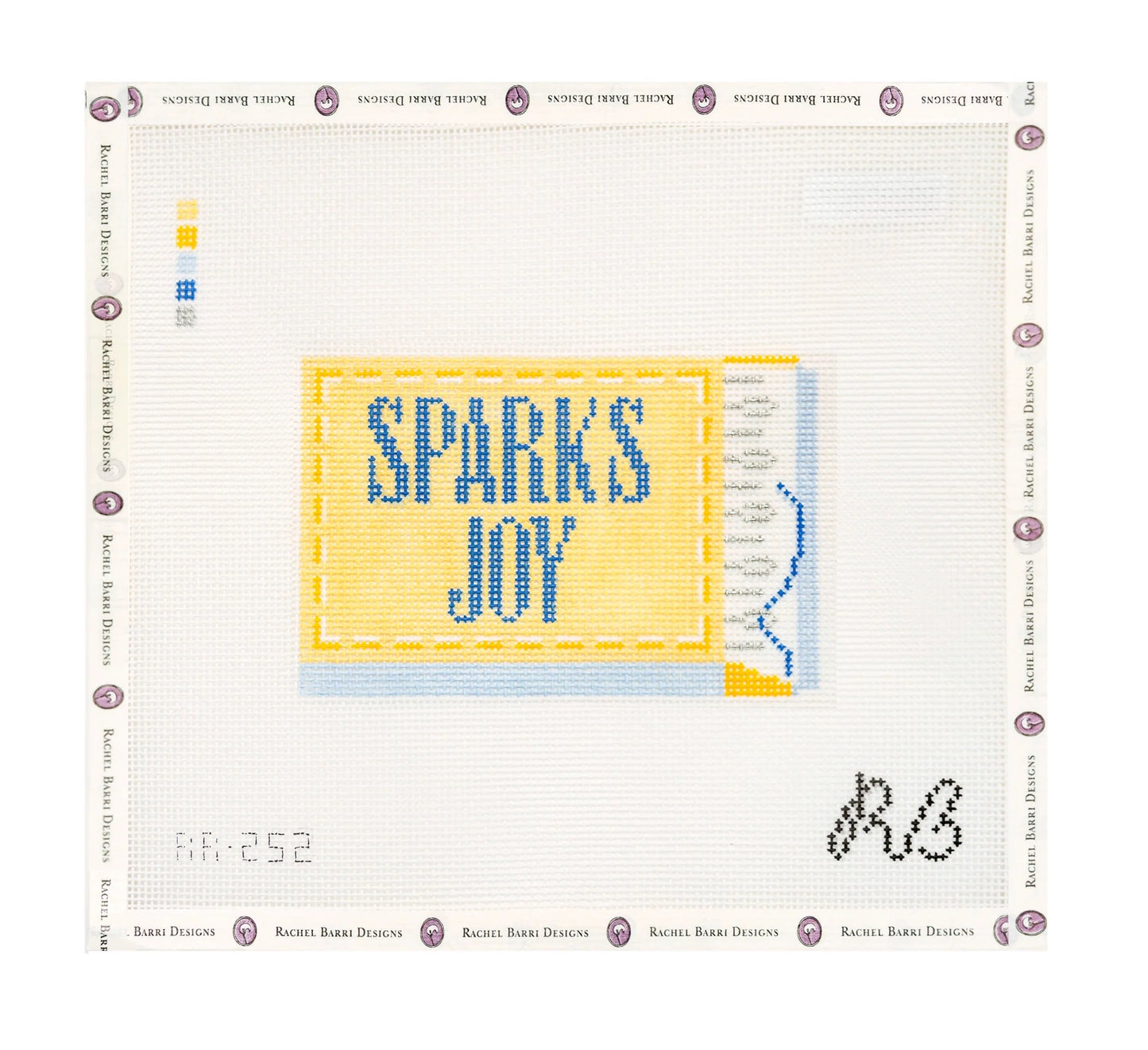 Sparks Joy