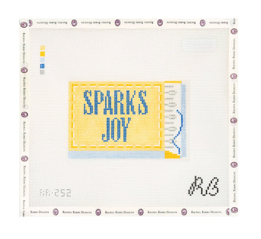 Sparks Joy