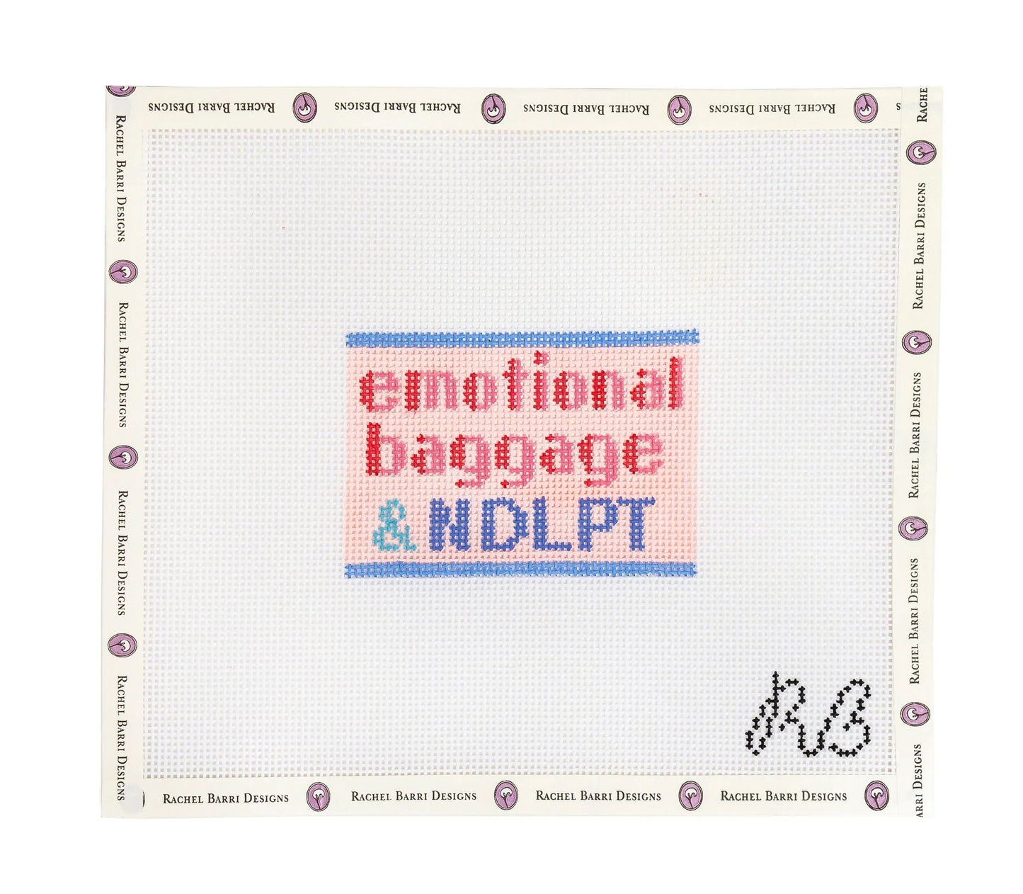 Emotional Baggage + NDLPT
