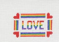 LOVE Sign