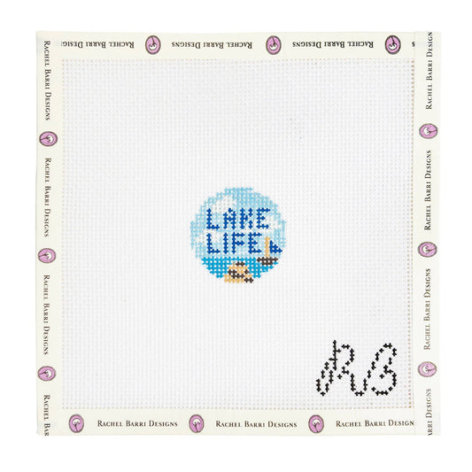 Mini Lake Life