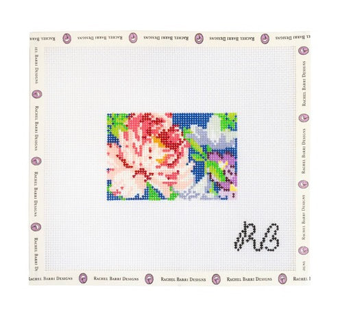 Midnight Blooms (Small)