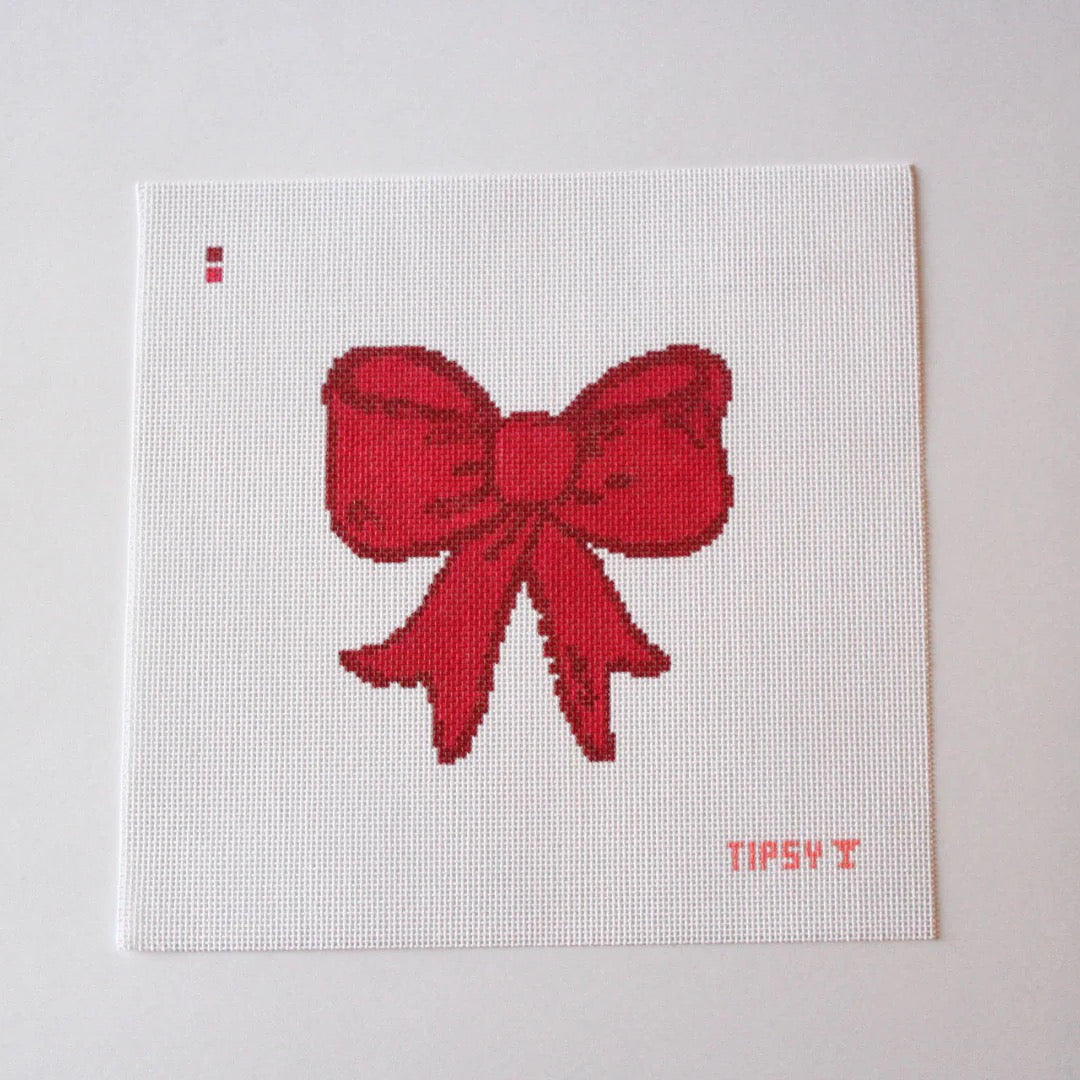Pink Bow