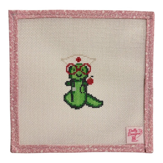 Nurse Wormy