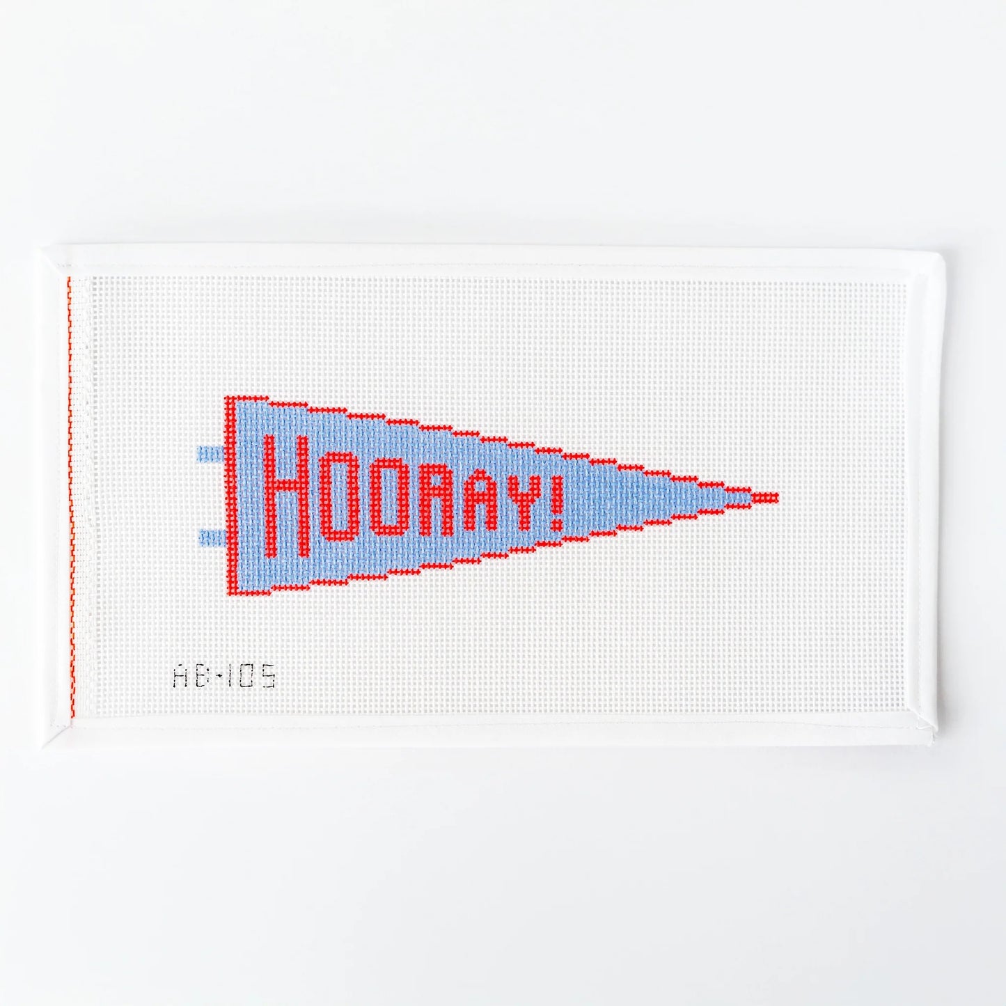 Hoorah Pennant
