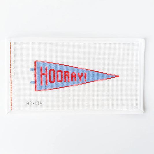 Hoorah Pennant