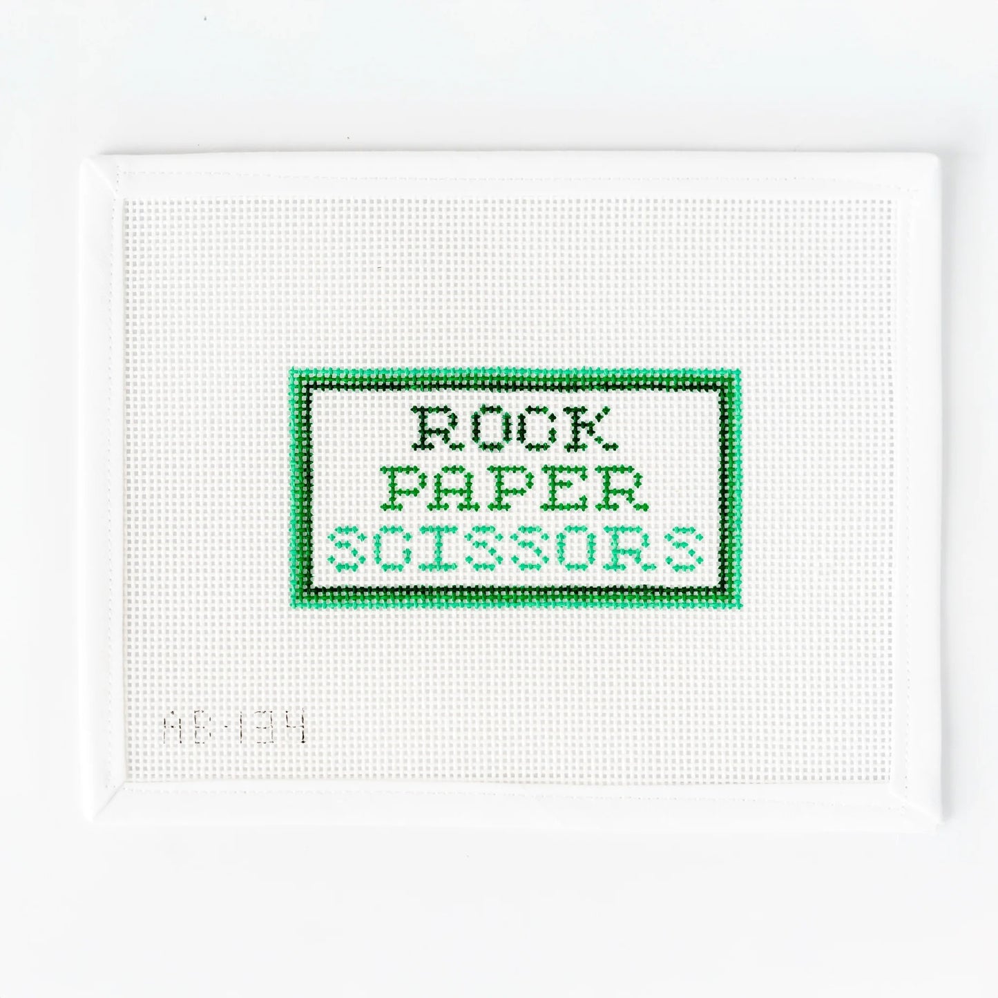 Rock Paper Scissors
