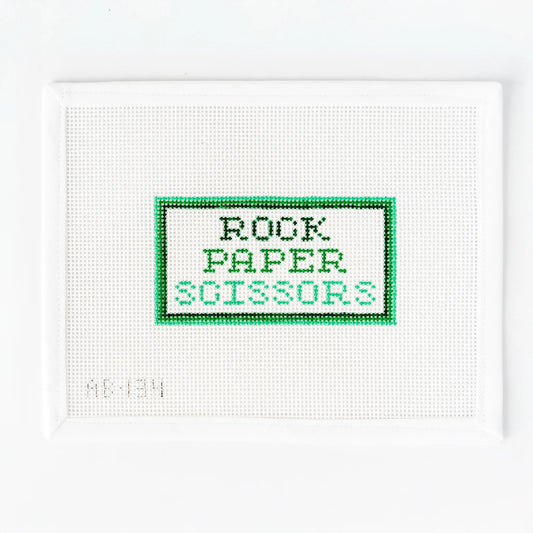 Rock Paper Scissors