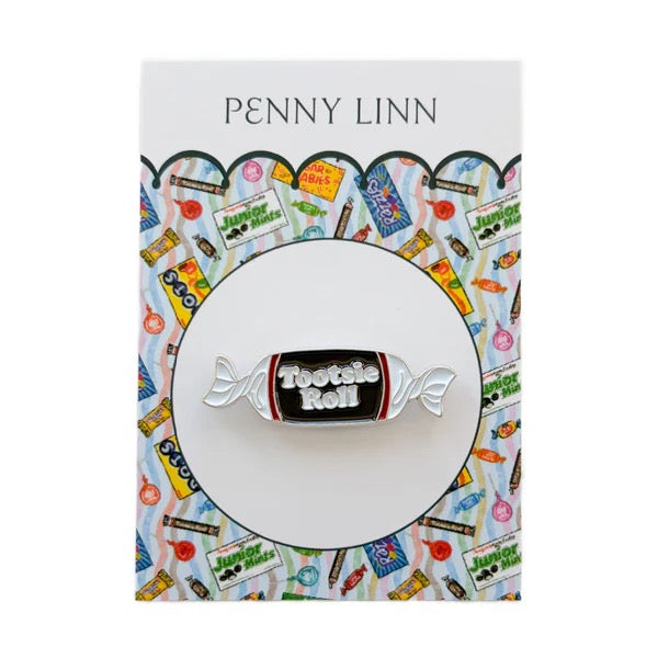 Mini Tootsie Needleminder