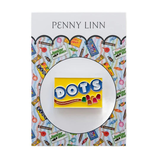 Dots Needleminder