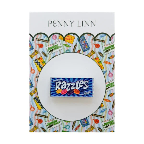 Razzles Needleminder
