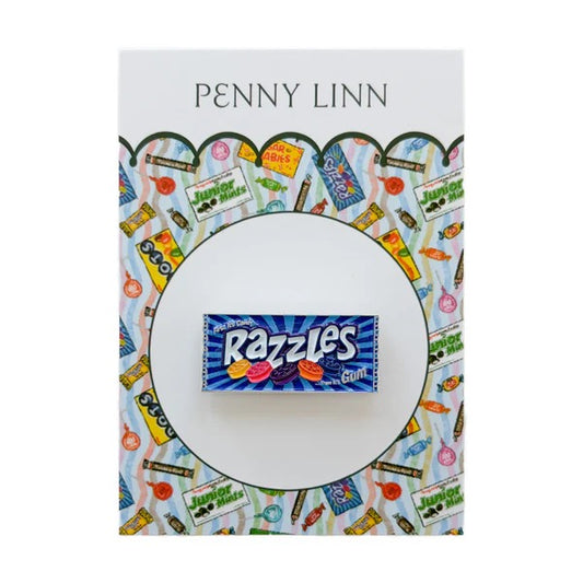 Razzles Needleminder
