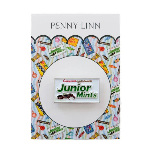 Jr.Mint Needleminder