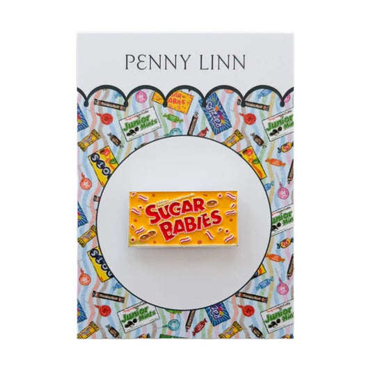 Sugar Babies Needleminder
