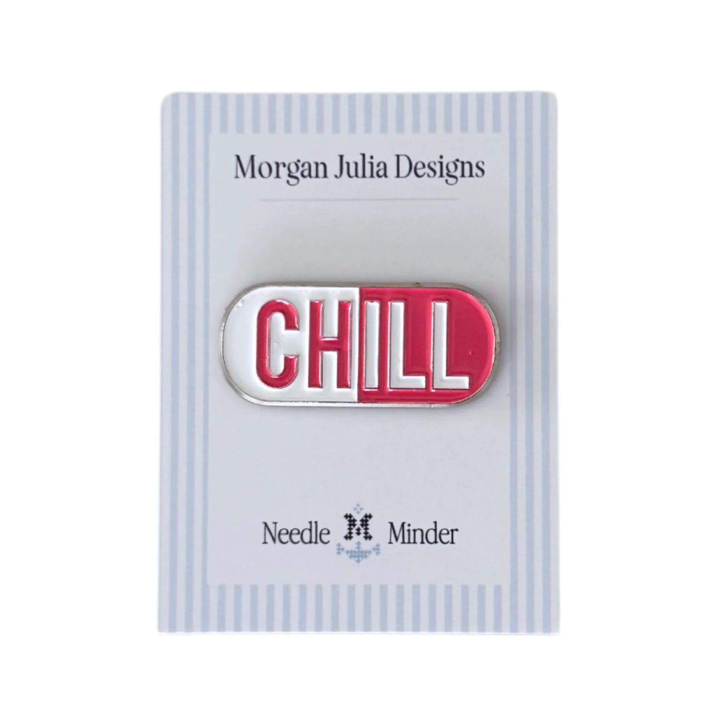 Chill Pill Needle Minder