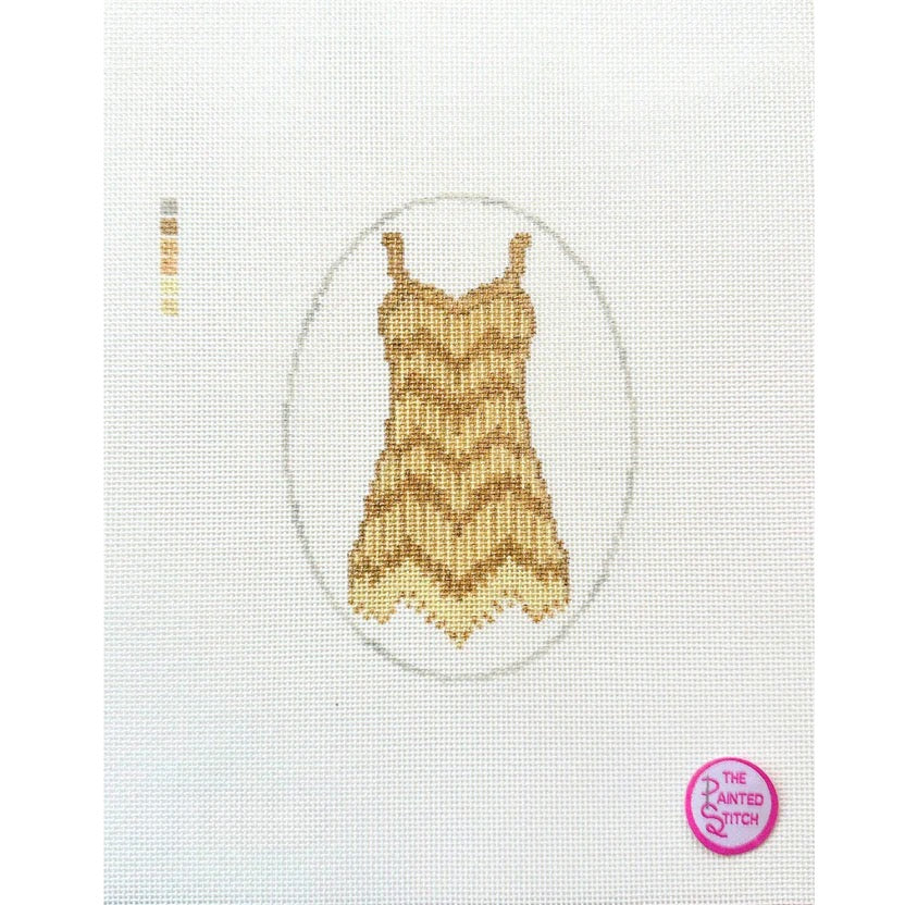 Era's Costume - Fearless