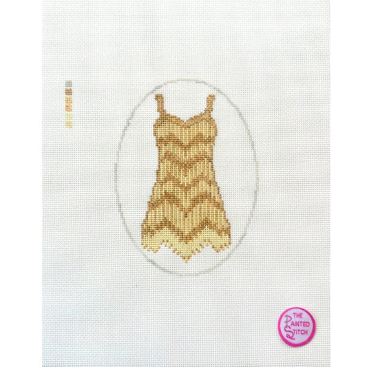Era's Costume - Fearless