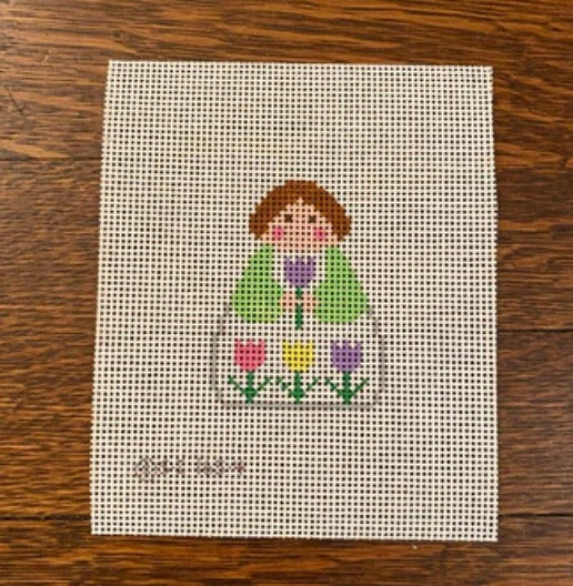 April Angel