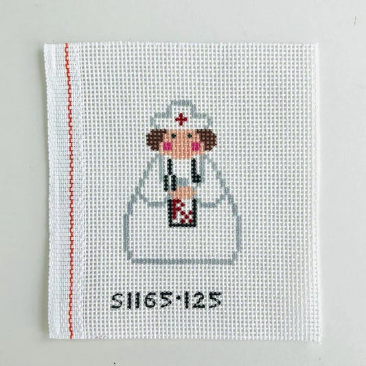 Nurse Angel