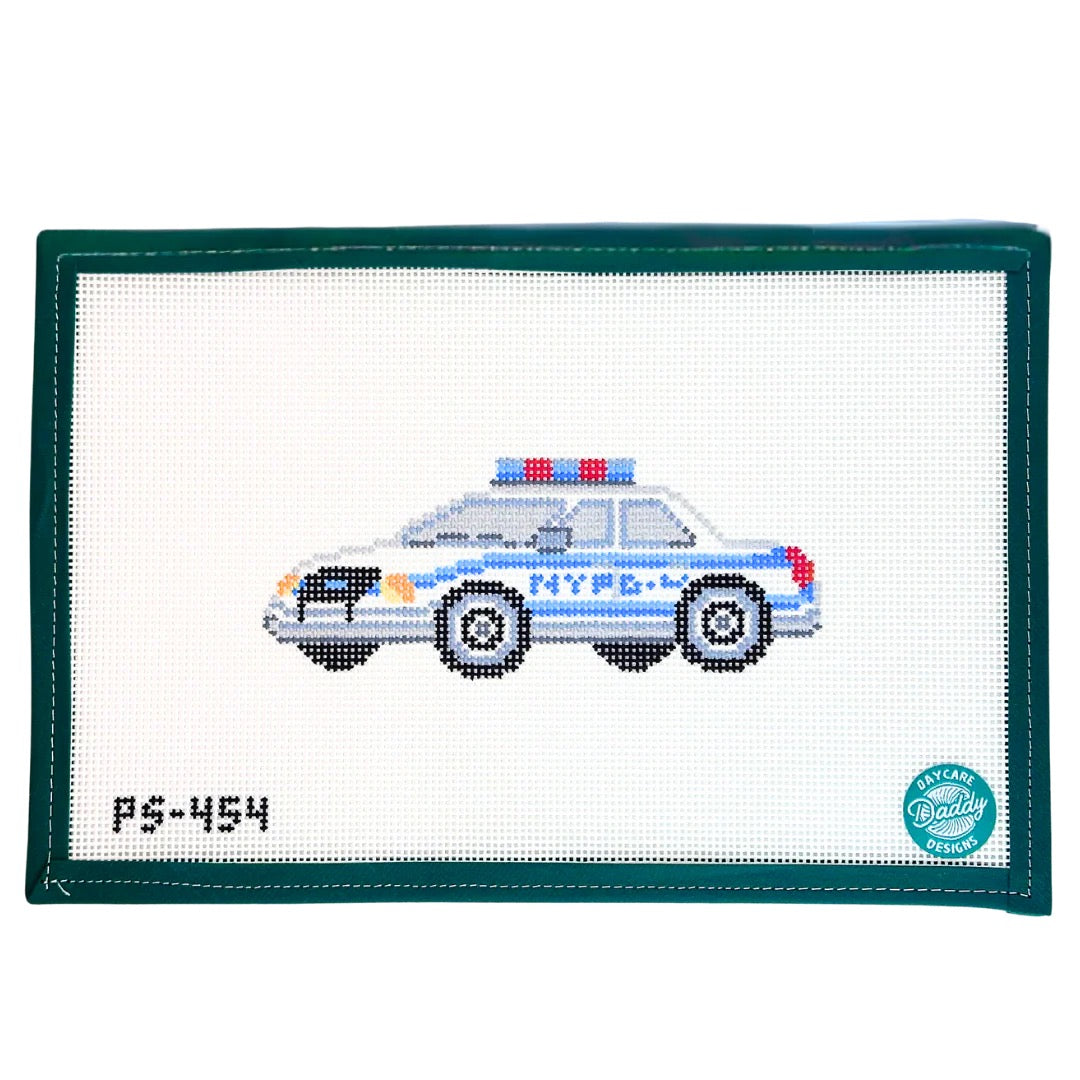 Police Car