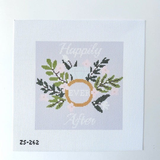 Happily Ever After Printed