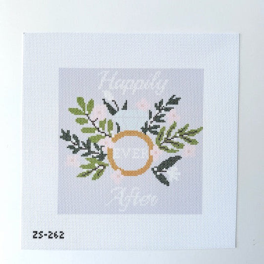 Happily Ever After Printed