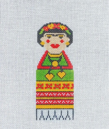 Frida Bobble